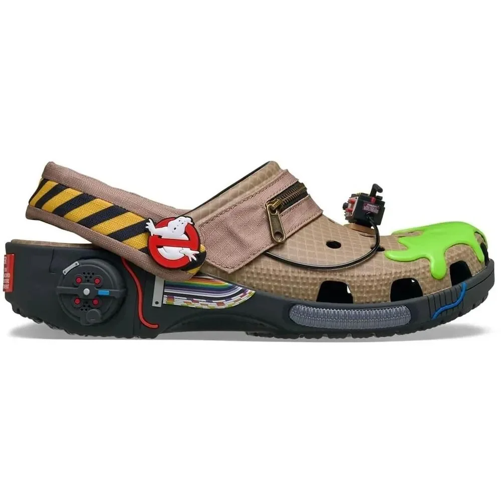 Crocs Men's Multi Clogs
